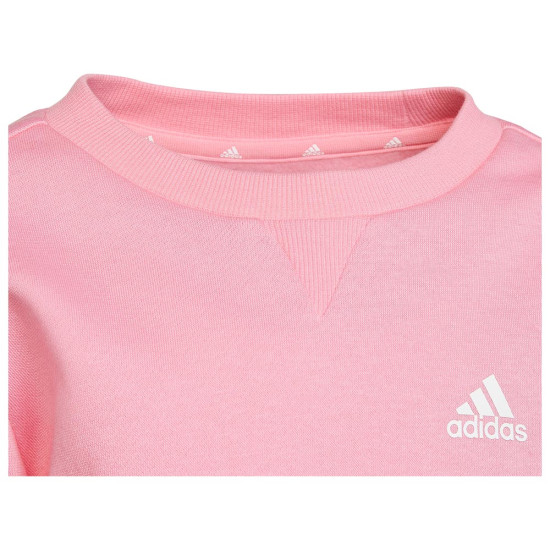 Adidas Παιδικό φούτερ LK 3-Stripes Adidas Παιδικό φούτερ LK 3-Stripes